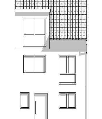 Erstbezug: 4-Zimmer-Reihenhaus mit gehobener Innenausstattung und EBK in der Paderborner Südstadt