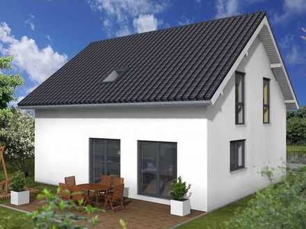 IHR Haus von Schuckhardt: Individuell geplant und massiv gebaut! Ab 0,01% Kfw-Zinssatz