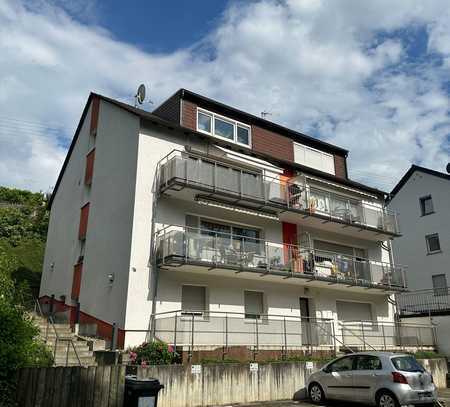 Modern 3-Zi.-Wohnung in Wiesbaden-Medenbach am Wald