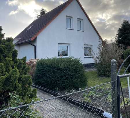 Einfamilienhaus in Blankensee Ortsteil Neuhof