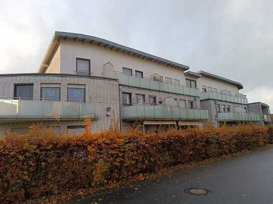 2 Zimmer Wohnung für Personen ab 60 Jahren