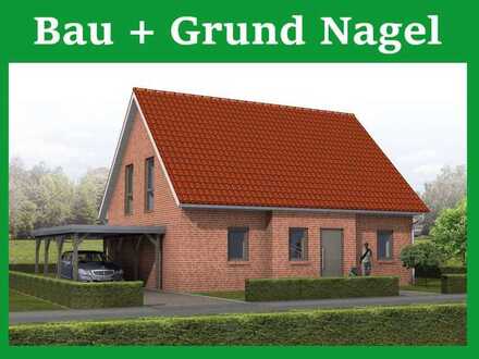 Bauprojekt in Versmold-Hesselteich geplant inkl. Baugrundstück!