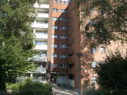 hwg - 3 Zimmer Wohnung mit Balkon zu vermieten