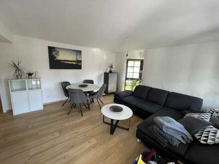 2-Zimmer-Wohnung in Waldsee, ruhig und sehr gepflegt