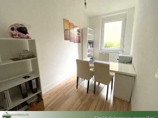 Kleines Büro mit Charme zu vermieten