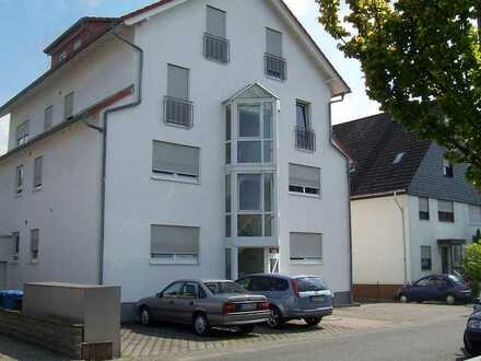 Pfungstadt 3-Zimmer Maisonette-Wohnung von privat