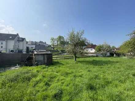 Interessantes Grundstück (ca. 600m²) in Balve-Beckum im Sauerland / Märkischer Kreis zu verkaufen