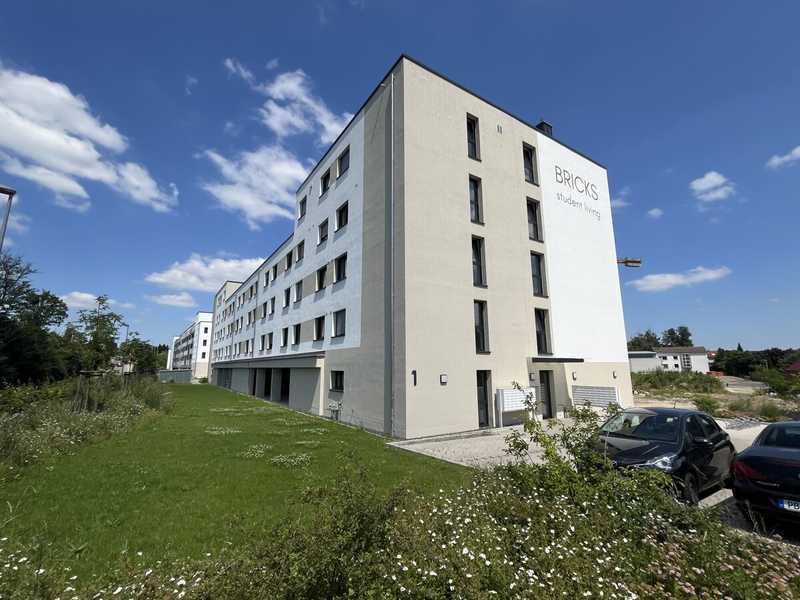                                                               Modernes Neubauappartement                                                       in Nord-Holland (Kassel)