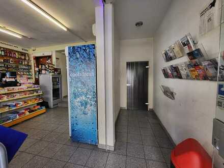 BONN-ZENTRUM: vermietetes Wohn- und Geschäftshaus direkt an der Universität Bonn