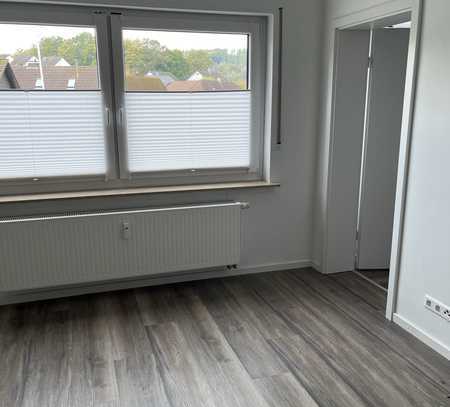 Schöne und vollständig renovierte 3-Zimmer-Whg. in Finnentrop