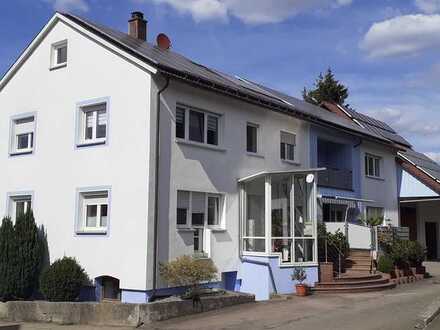 Eigentumswohnung 1.OG in Gerstetten