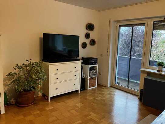 4-Zimmer-Wohnung OG 100m² mit EBK in Fürstenfeldbruck