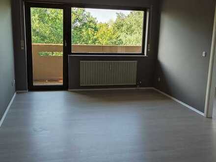 Barrierefreie renovierte 2,5 Zimmerwohnung mit wunderschönem Ausblick PROVISIONSFREI