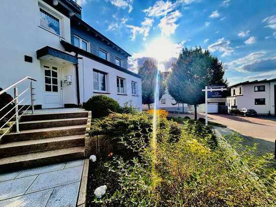 Modernisiertes, großzügiges Einfamilienhaus in gehobener Wohnlage in Hagen Halden