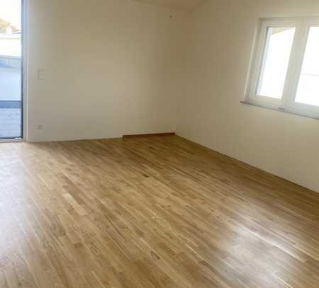 Schöne 3 Zimmerwohnung mit Balkon