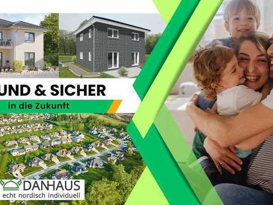 Traumhaus auf großem Grundstück – Unser Angebot für Ihre Zukunft