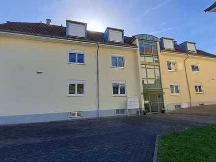 Sehr schöne Eigentumswohnung in Rockenhausen