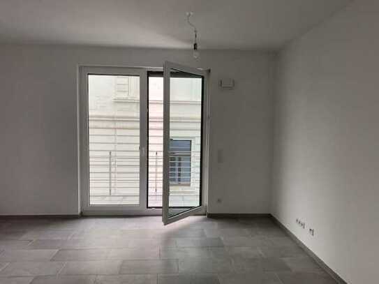 Appartement mit EBK und Balkon: freundliche 1-Zimmer-Wohnung in Bonn