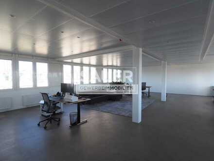 440 m² - Helle und großzügige Büroetage mit Stellplätzen in Steglitz! *391*