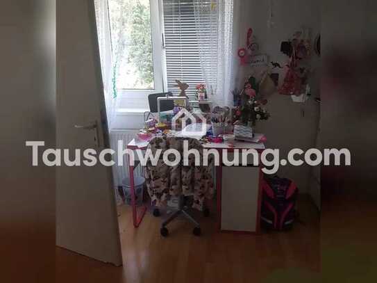 Tauschwohnung: Tausch wohnung