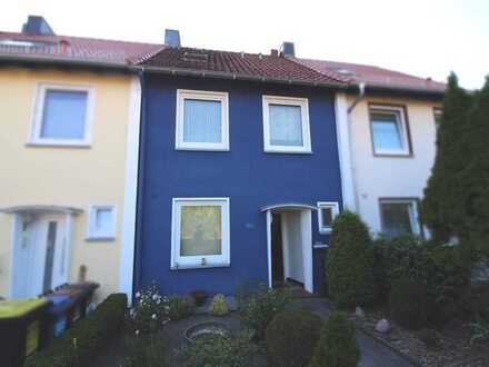 Handwerker - hier ist Dein Haus - sofort frei!