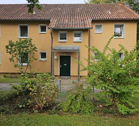 Stadtnahe 1 Zimmer Wohnung mit Balkon