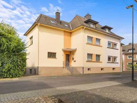 Einfamilienhaus oder Mehrgenerationenhaus mit Potenzial!