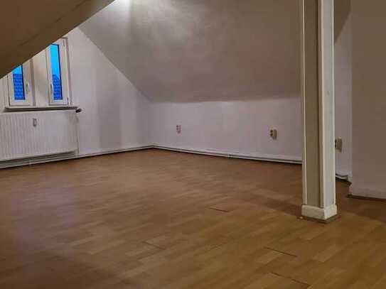 Frisch renoviert neues Bad - 2 1/2 Zimmer-Wohnung in Bad Harzburg