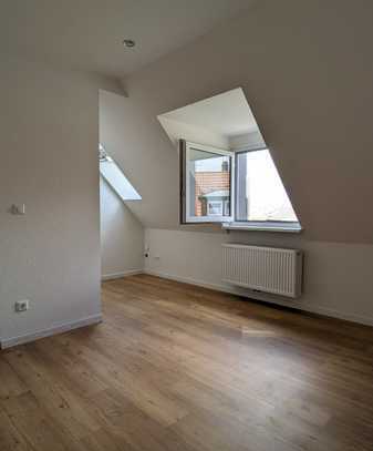 Exklusive 2-Zimmer-Wohnung in Rastatt