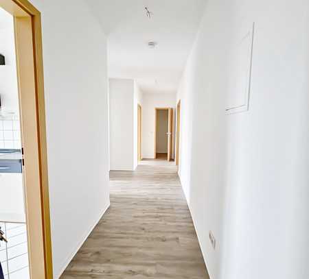 Zeit für einen frühlingsfrischen Start ins neue Zuhause!