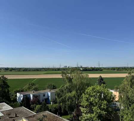 Ihr neues Zuhause: 3-Zimmerwohnung mit Panoramablick – "Kaufen statt mieten!"