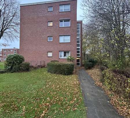 3-Zimmer-Wohnung mit Balkon in Wilhelmshaven Wiesenhof