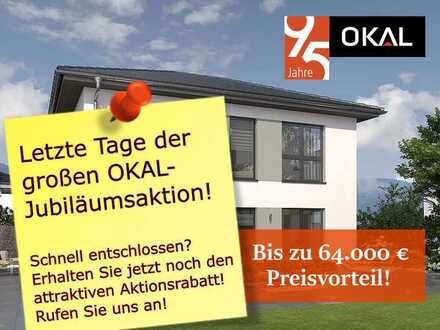 Otto's Beste № 2 – Die Stadtvilla - Sie werden sie lieben!