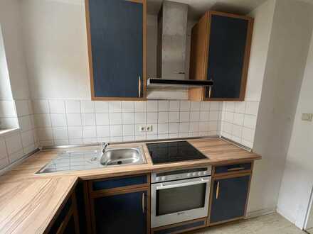 3-Zimmer-Wohnung mit EBK und Balkon in Albstadt-Ebingen