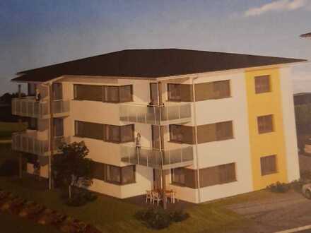 Ansprechende 3,5-Zimmer Wohnung in Sulz-Fischingen
