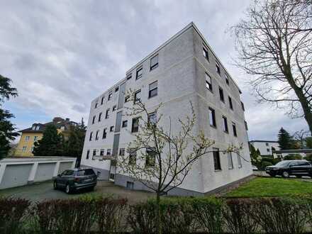 Perfektes Appartment mit Loggia! Gute Eigentümergemeinschaft!