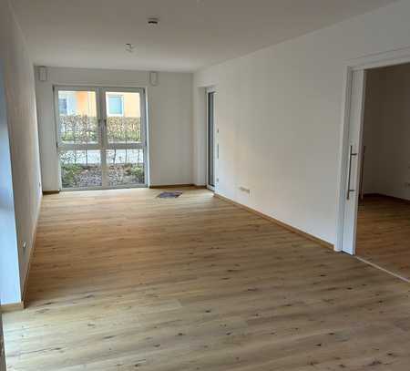 Hochwertige 3-Zimmer Wohnung in exklusiver Stadtlage in 94469 Deggendorf