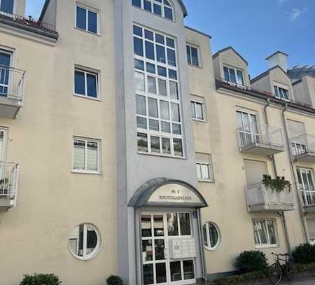 Maisonette-Wohnung in München zu verkaufen