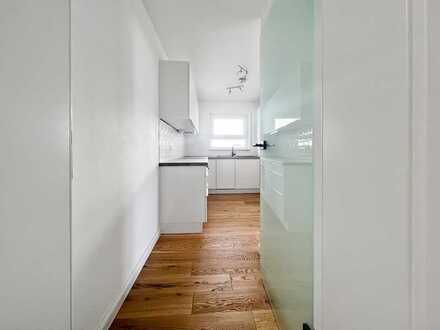 Moderne 3- Zimmer Wohnung inklusive tollem Hobbyraum