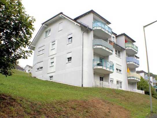 3 ZKB-Wohnung in Siegen-Eisern (WB-Schein erforderlich !)