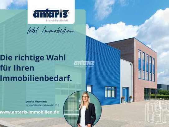 antaris Immobilien GmbH ** Für den individuellen Projektenwickler, Betreiber und Kapitalanleger **