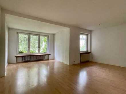 DO Südliche Innenstadt, 2 Zi, KDB, 82 m², Balkon, ab 01.08.2023