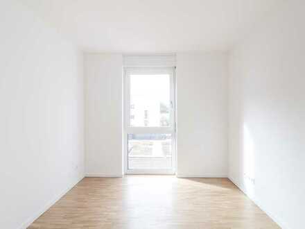 Ihre neue Traumwohnung! 5-Zi-Wohnung, 119m², inkl. EBK und Balkon!