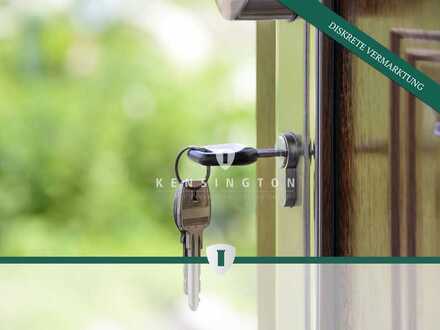 Baugrundstück für Einfamilienhaus in toller Deichrandlage