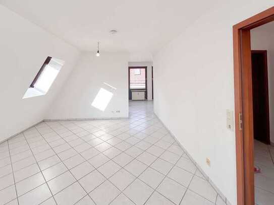 Exklusive 2,5-Zimmer-Wohnung in Zentraler Lage
