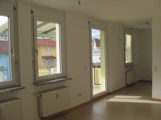 Schöne und helle Seniorenwohnung in Lahr