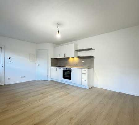 Möbliertes Appartement mit EBK - Nähe WHU
