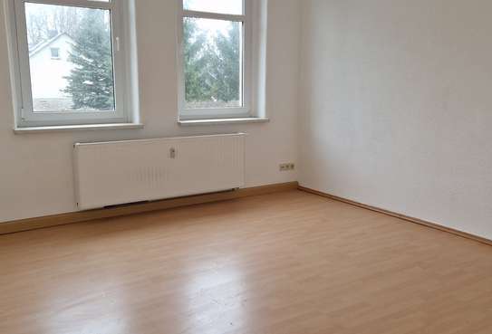 Renovierte 2,5 Zimmer-Hochparterrewohnung