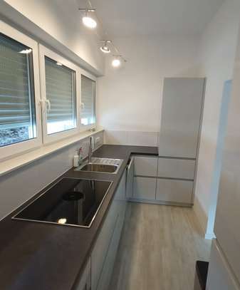 Schöne neu renovierte vier Zimmer Wohnung in Bad Neuenahr-Ahrweiler