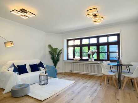 AMG | Kapitalanlage mit 6% Rendite: langfristig vermietete 3-Zimmer-Wohnung in Göggingen